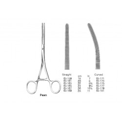 Artery Forceps