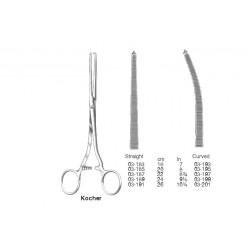 Artery Forceps