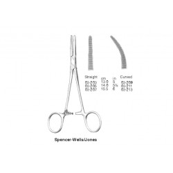 Artery Forceps