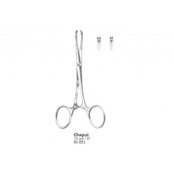 Artery Forceps