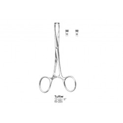 Artery Forceps