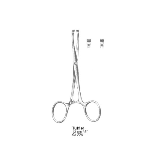 Artery Forceps