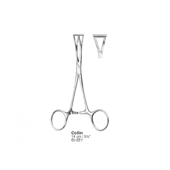 Artery Forceps