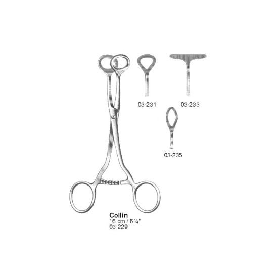 Artery Forceps