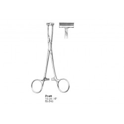Artery Forceps