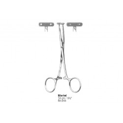 Artery Forceps