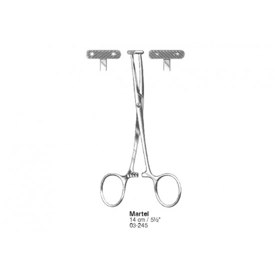 Artery Forceps