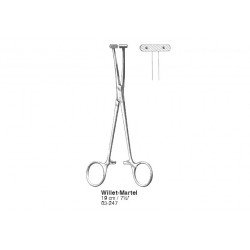 Artery Forceps
