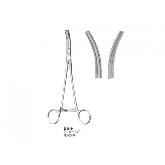 Artery Forceps