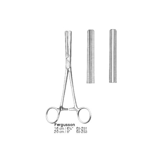 Artery Forceps