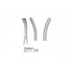 Artery Forceps