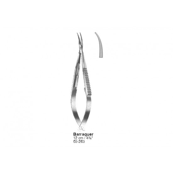 Artery Forceps