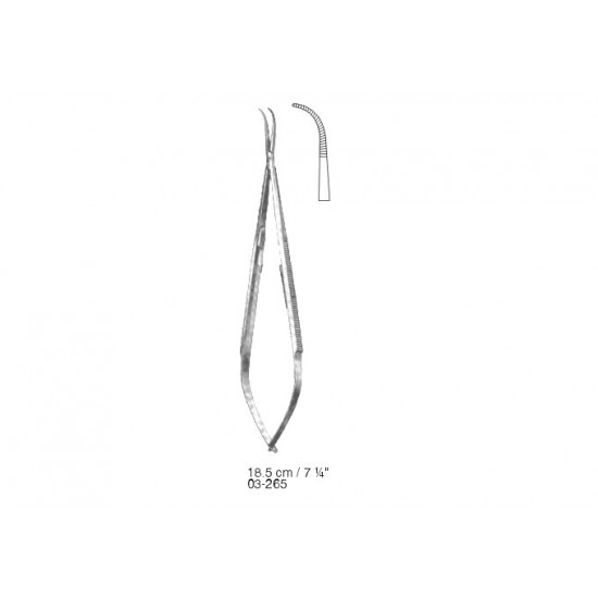 Artery Forceps