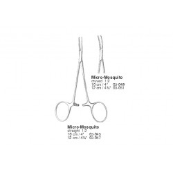 Artery Forceps