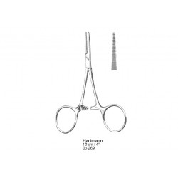 Artery Forceps
