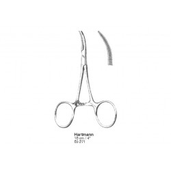 Artery Forceps