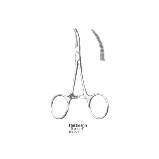 Artery Forceps