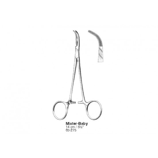 Artery Forceps