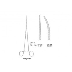 Artery Forceps