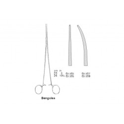Artery Forceps