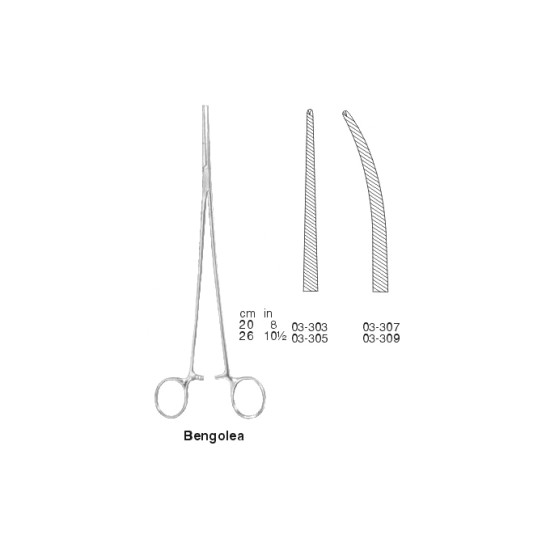 Artery Forceps