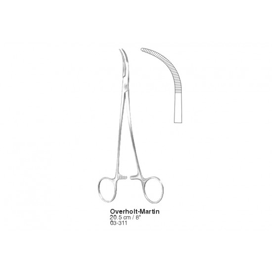 Artery Forceps