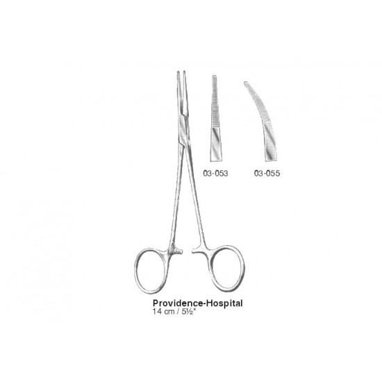 Artery Forceps