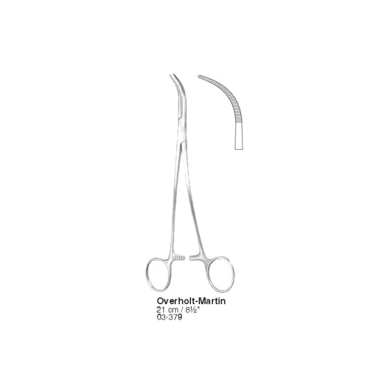 Artery Forceps