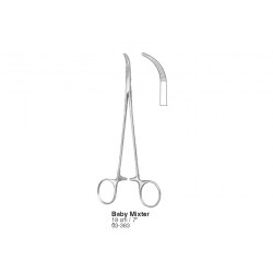 Artery Forceps