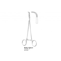 Artery Forceps