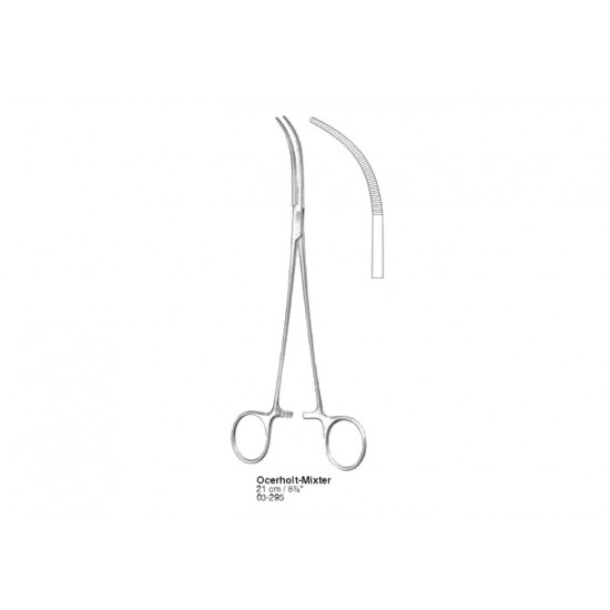 Artery Forceps