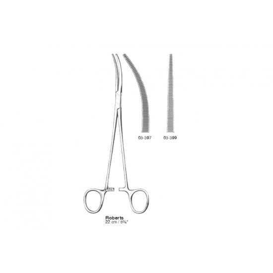 Artery Forceps