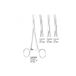 Artery Forceps