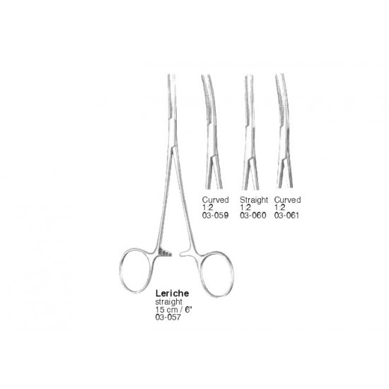 Artery Forceps