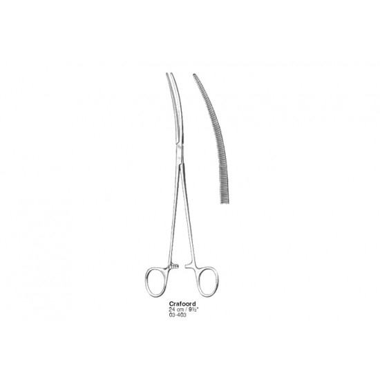 Artery Forceps
