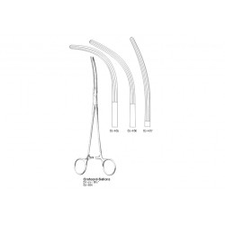 Artery Forceps