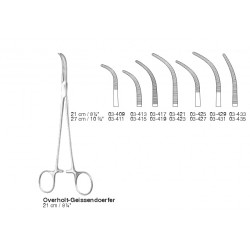 Artery Forceps