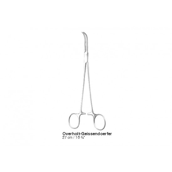 Artery Forceps