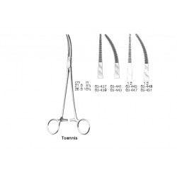 Artery Forceps
