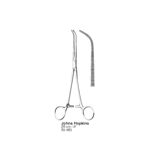 Artery Forceps