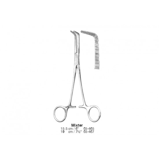 Artery Forceps
