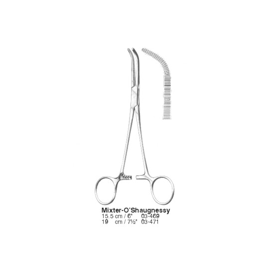 Artery Forceps