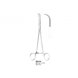 Artery Forceps