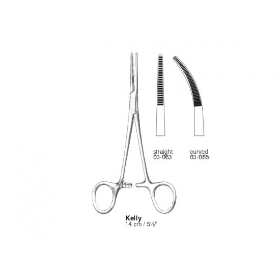 Artery Forceps