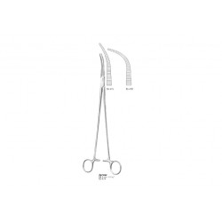 Artery Forceps