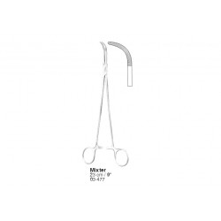 Artery Forceps
