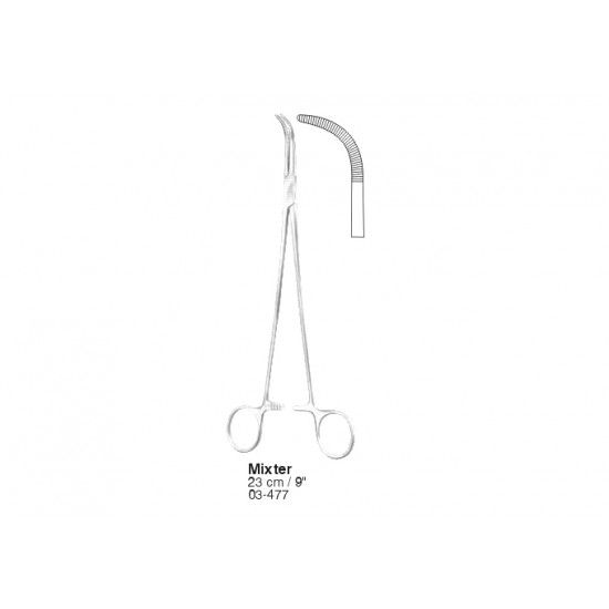 Artery Forceps