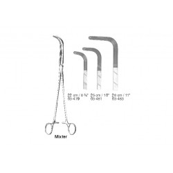 Artery Forceps