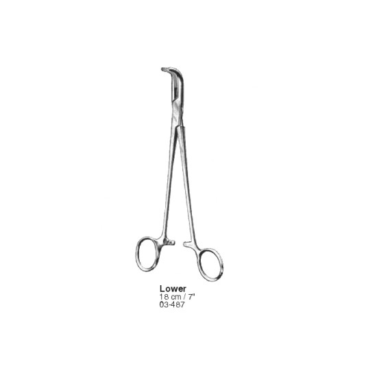 Artery Forceps