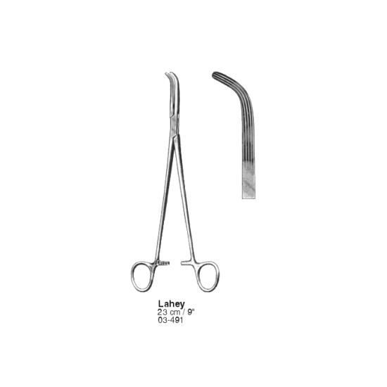 Artery Forceps